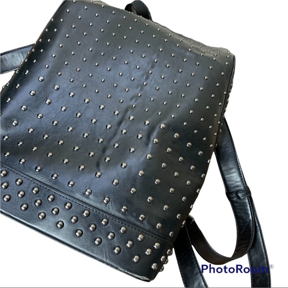 Like Dreams Studded Backpack - Picture 2 of 8